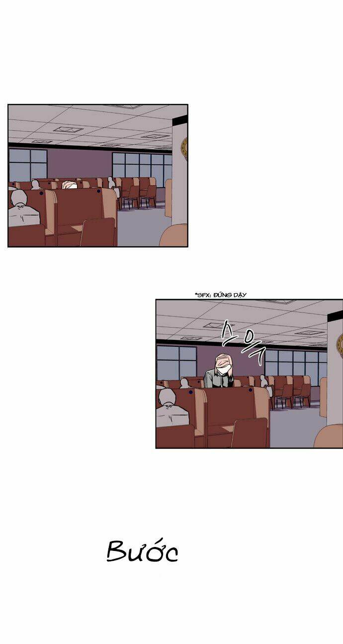 người máy hủy diệt chapter 13 53