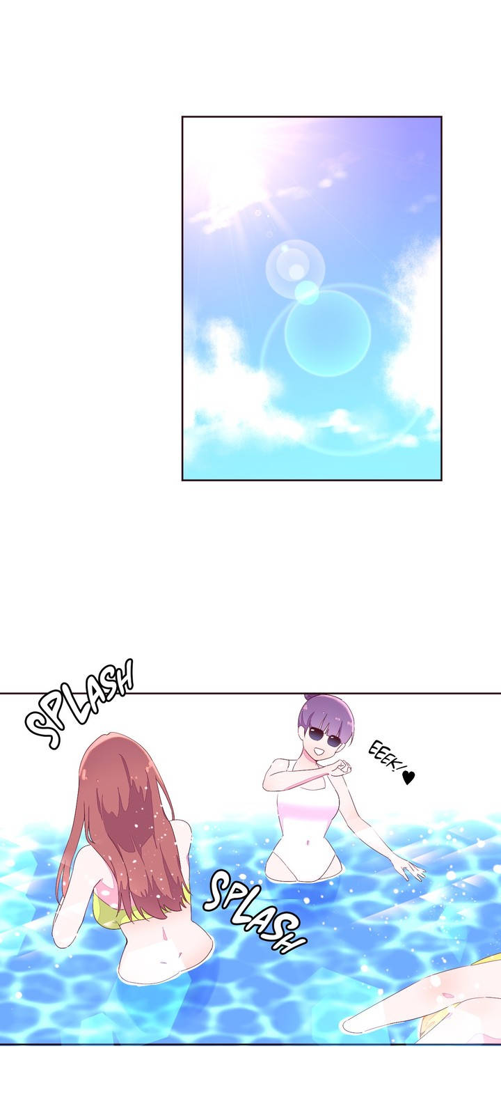 [raw] pheromone holic chapter 24 1