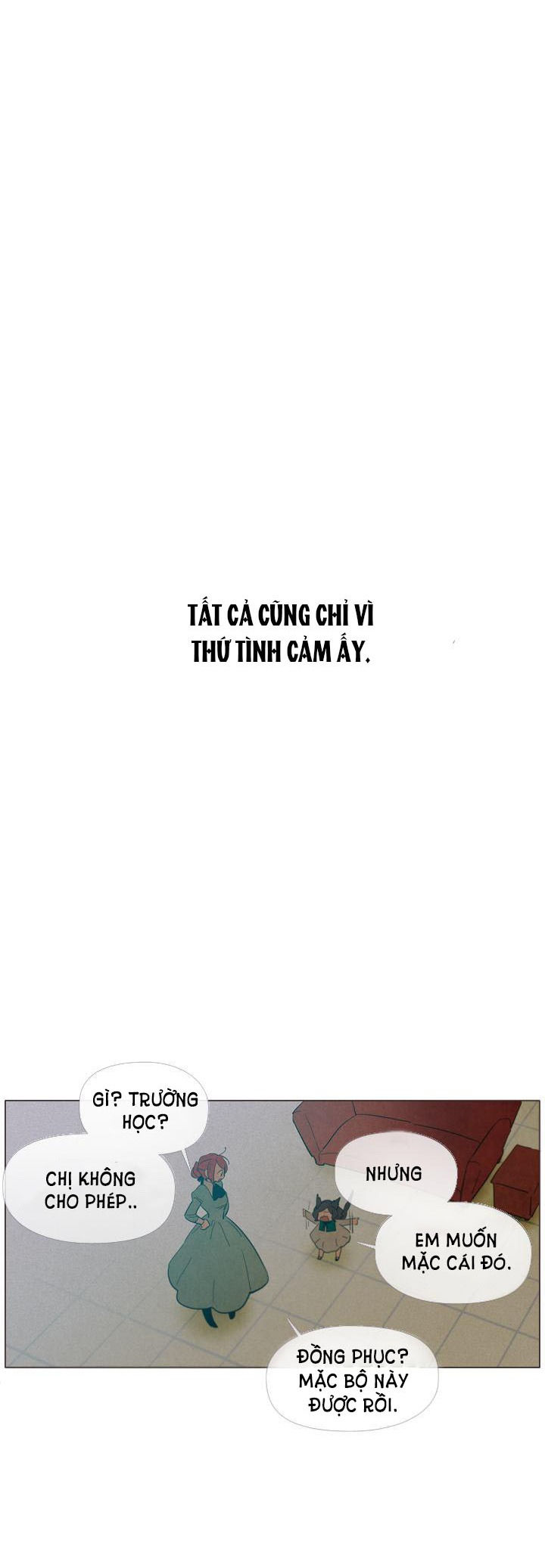 nàng phù thủy của tôi chapter 13 31