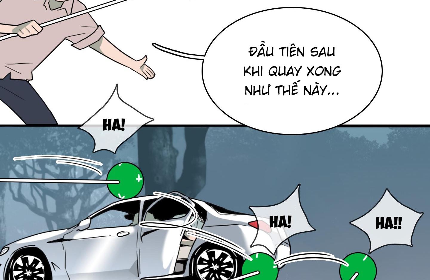 dear door chapter 159 44