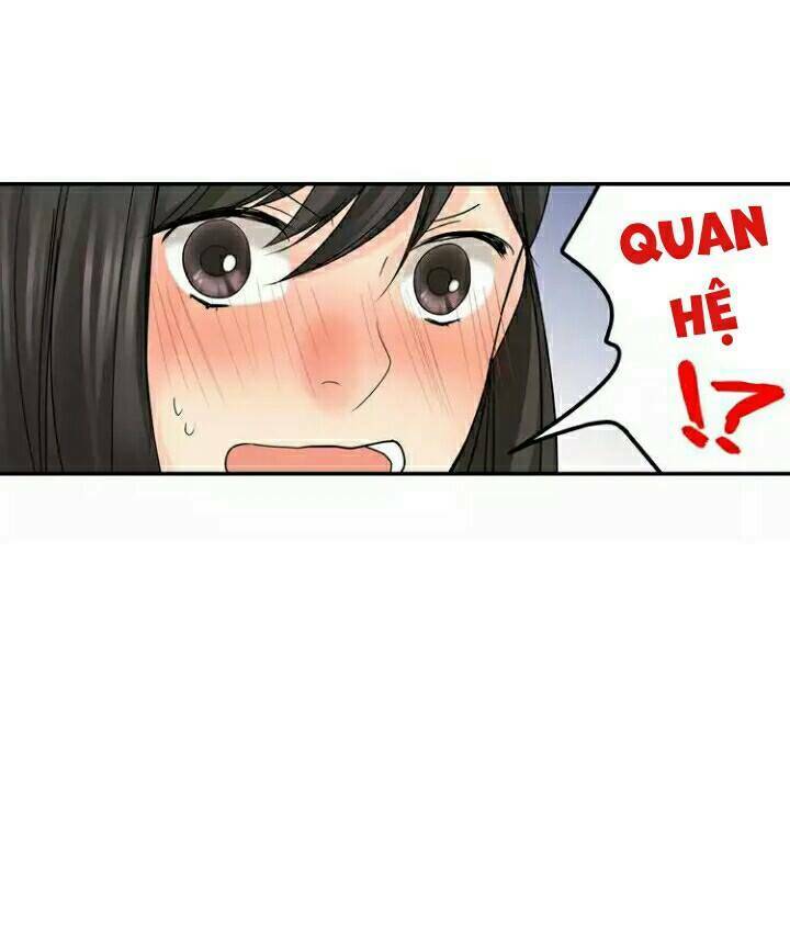 18, sống chung cùng nhau chapter 8 9