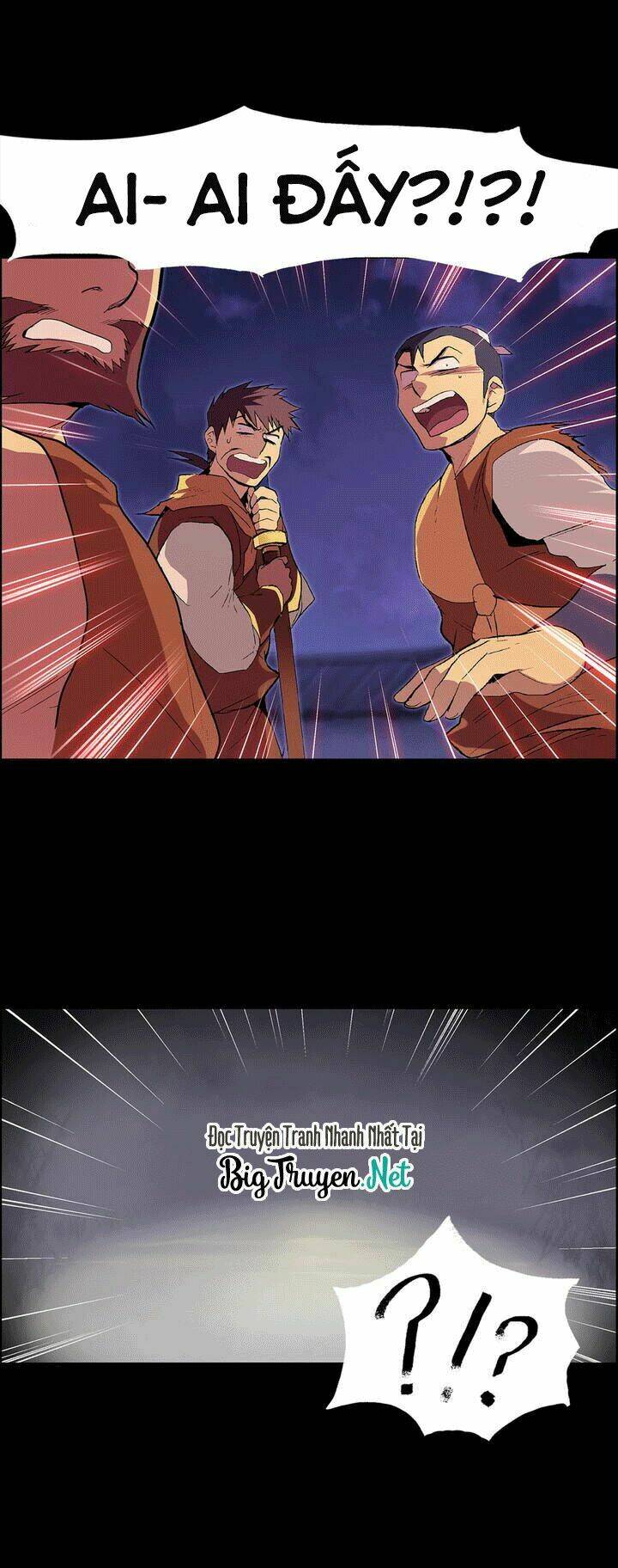 biên niên sử lãnh nguyệt chapter 4 10