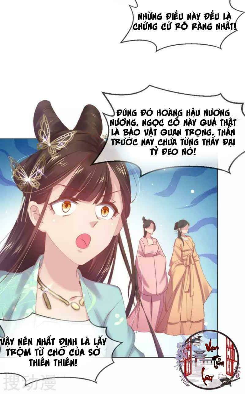 thị huyết y phi chapter 59 29