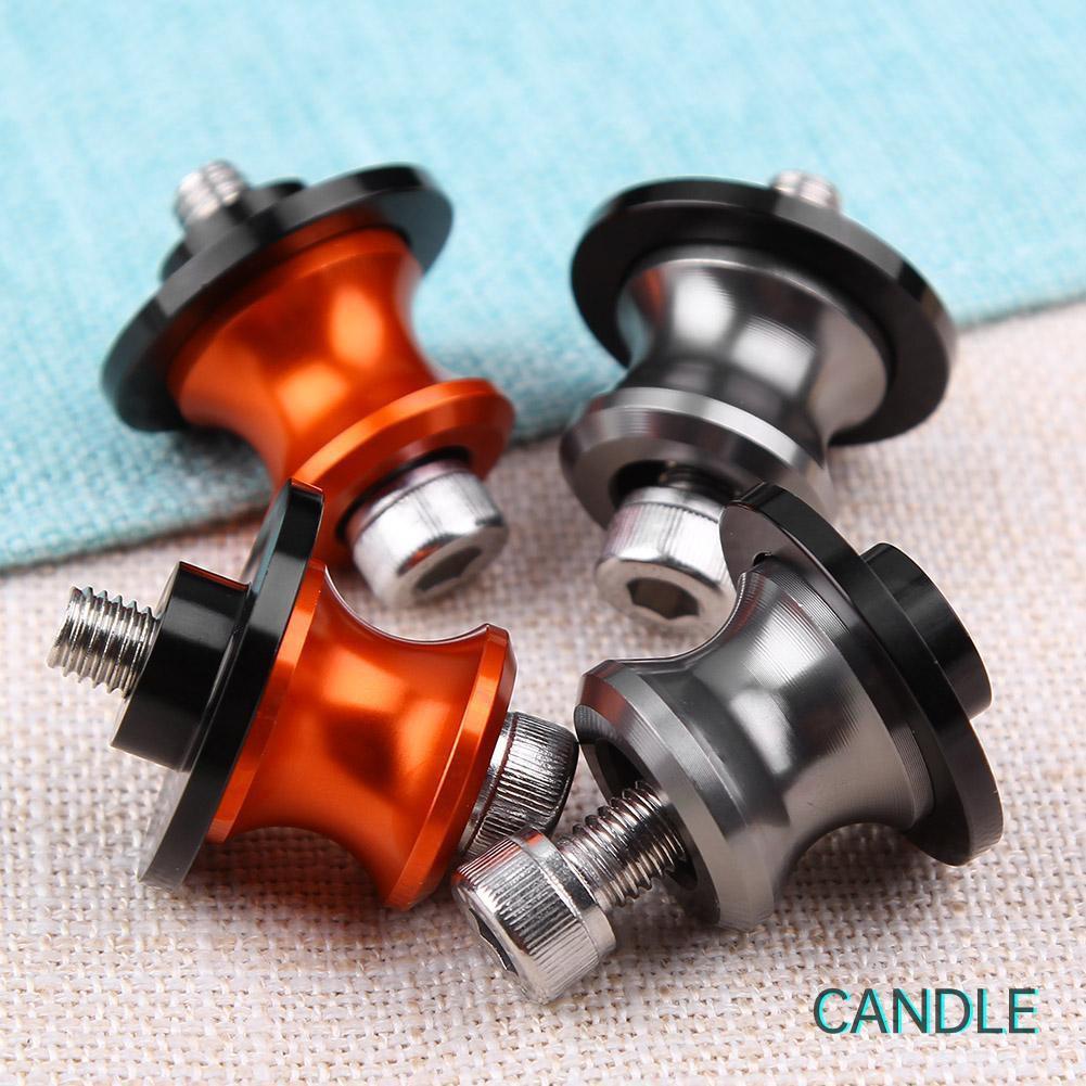Set 2 Ốc Vít 10mm Chuyên Dụng Cho Xe Mô Tô