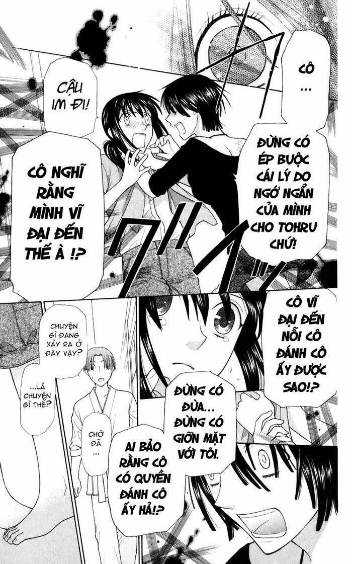 hóa giải lời nguyền chapter 114 29