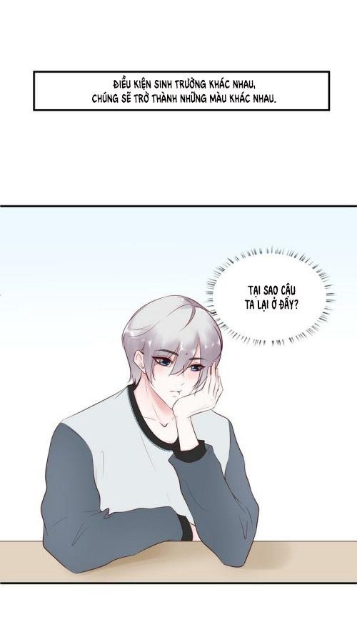 nỗi nhớ ngàn năm chapter 9 27