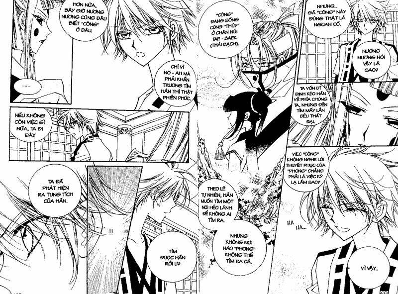 legend - truyền thuyết fushigi chapter 7 67