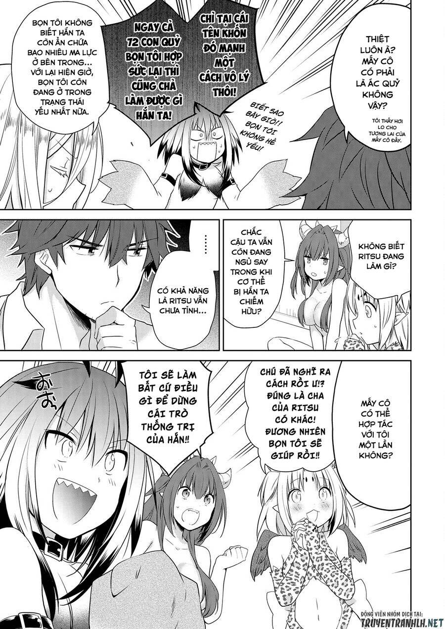 asmodeus wa akiramenai chapter 48 10