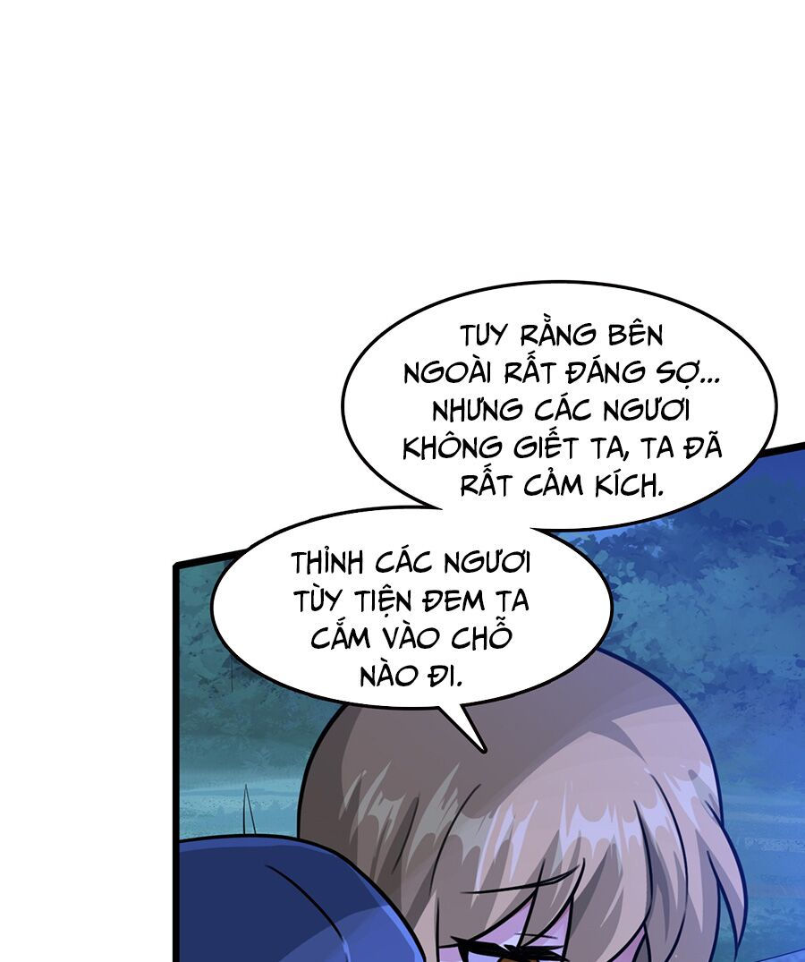 đại bảo kiếm của tôi chapter 58 82