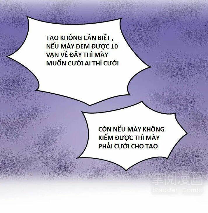 tiểu muội, ngươi đã lấy chồng chưa ? chapter 2.2 8