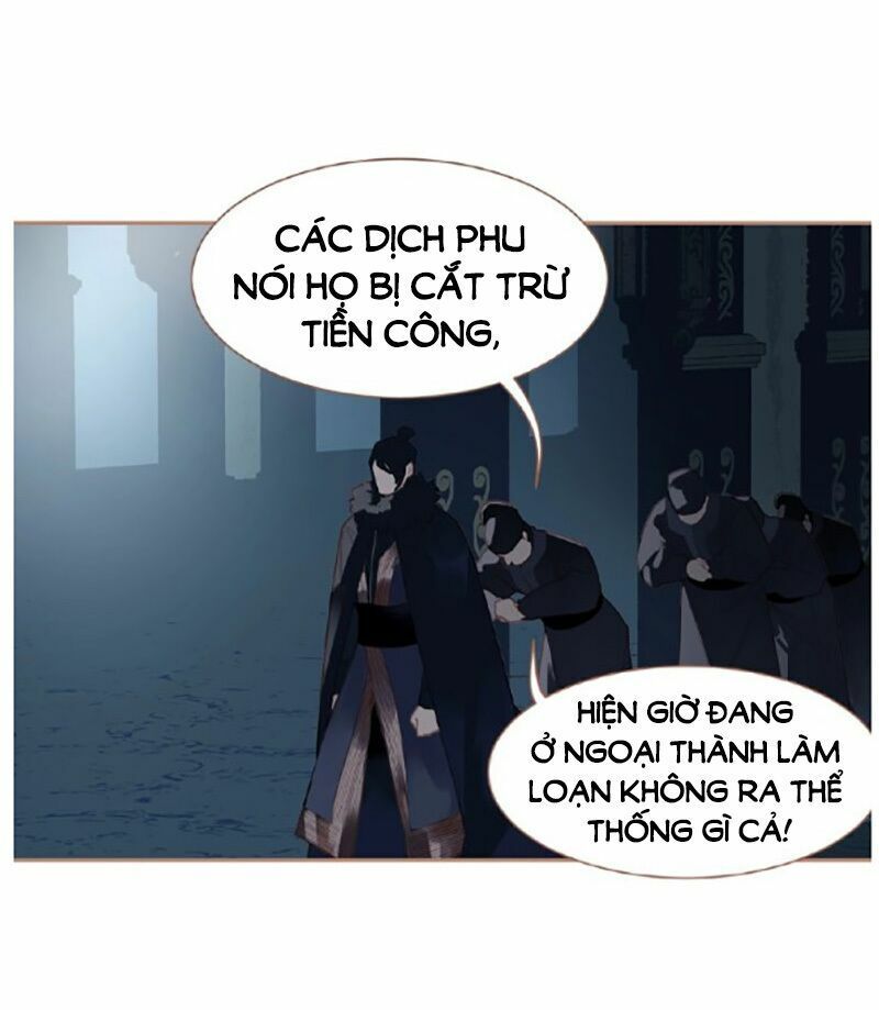 nhất đại linh hậu chapter 69.1 3