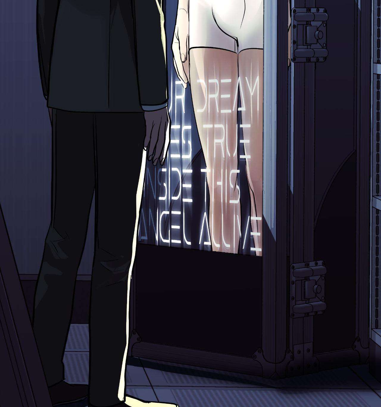 người trong gương chapter 16 186