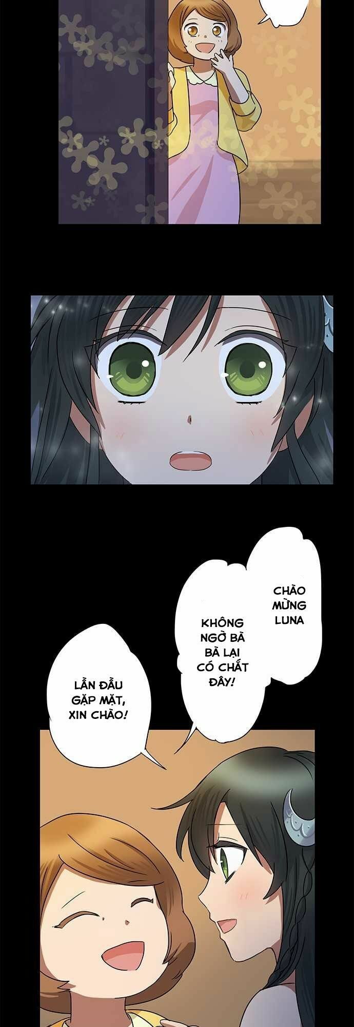 nụ hôn nguyền rủa chapter 6 4