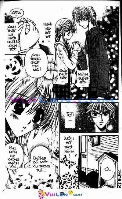 arita đáng yêu chapter 13 71