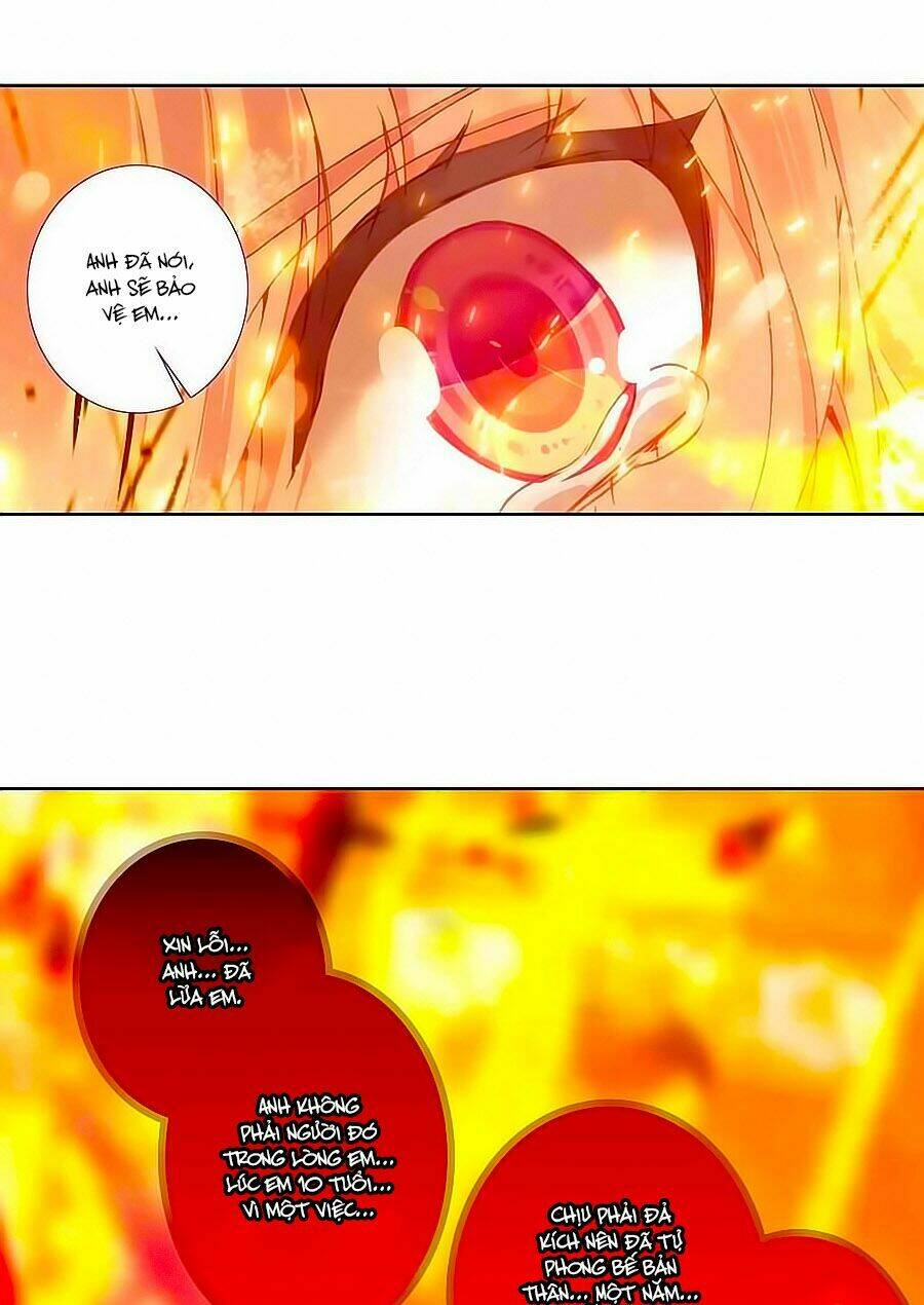 101 sủng vật tình nhân chapter 74 10