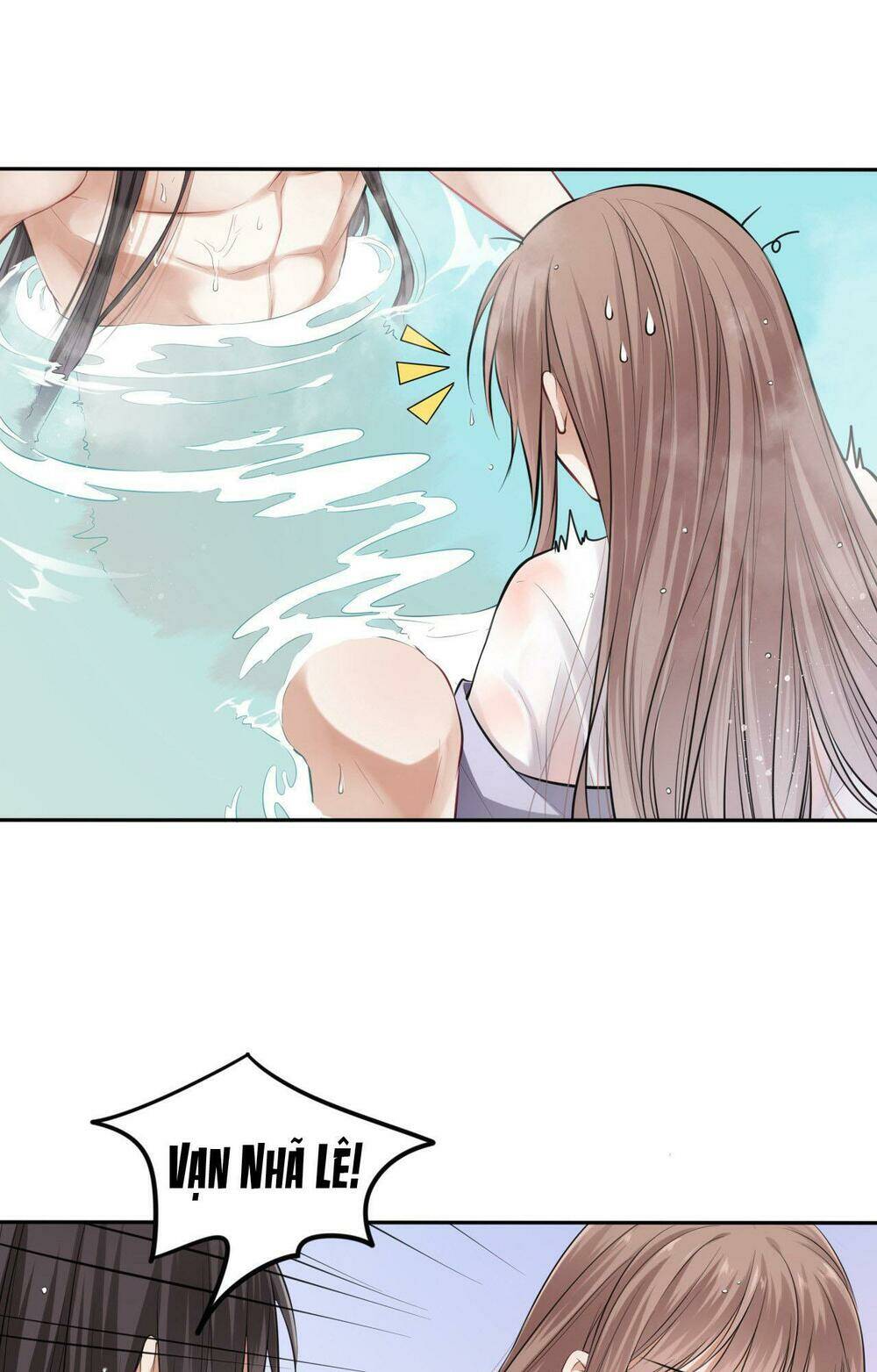 vương phi thật thích trang điểm chapter 11.5 1