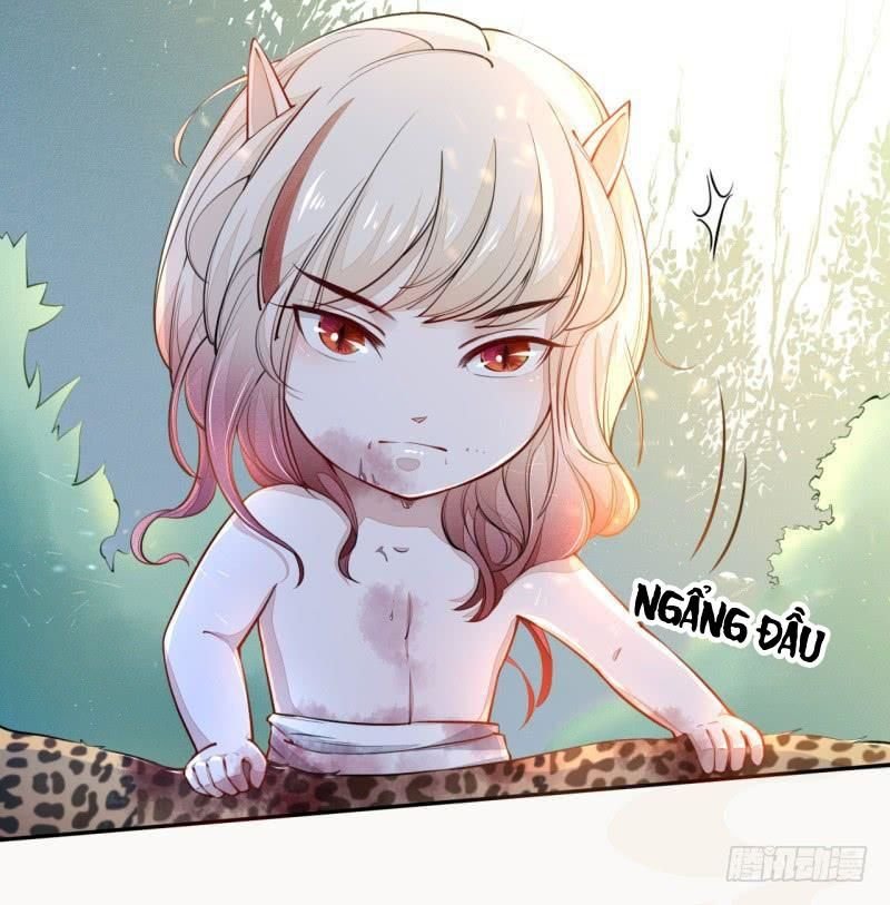 tuyệt thế luyện đan sư chapter 33 32