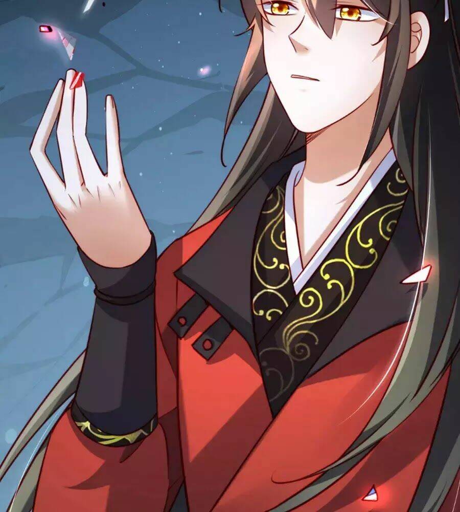 thiên kim bất hoán chapter 20 104