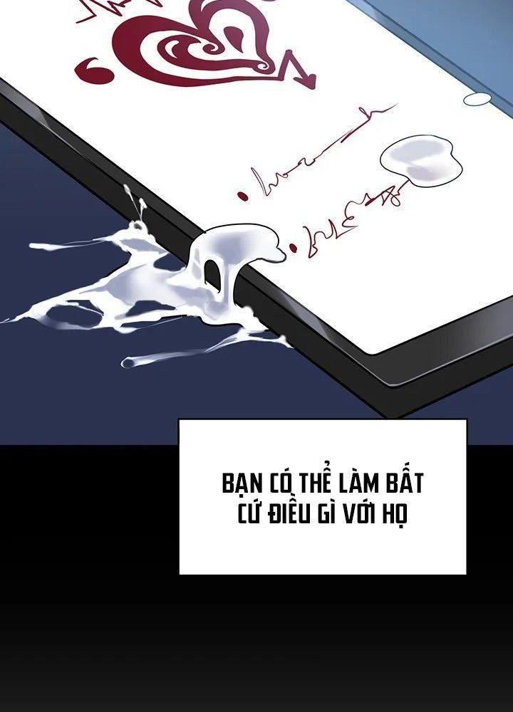 18+ ứng dụng thôi miên chapter 1.2 31