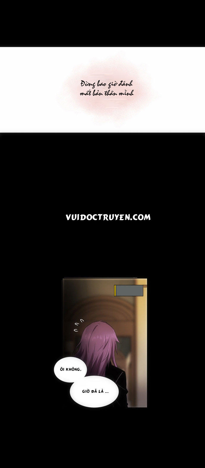 crepuscule (yamchi) chapter 89 16