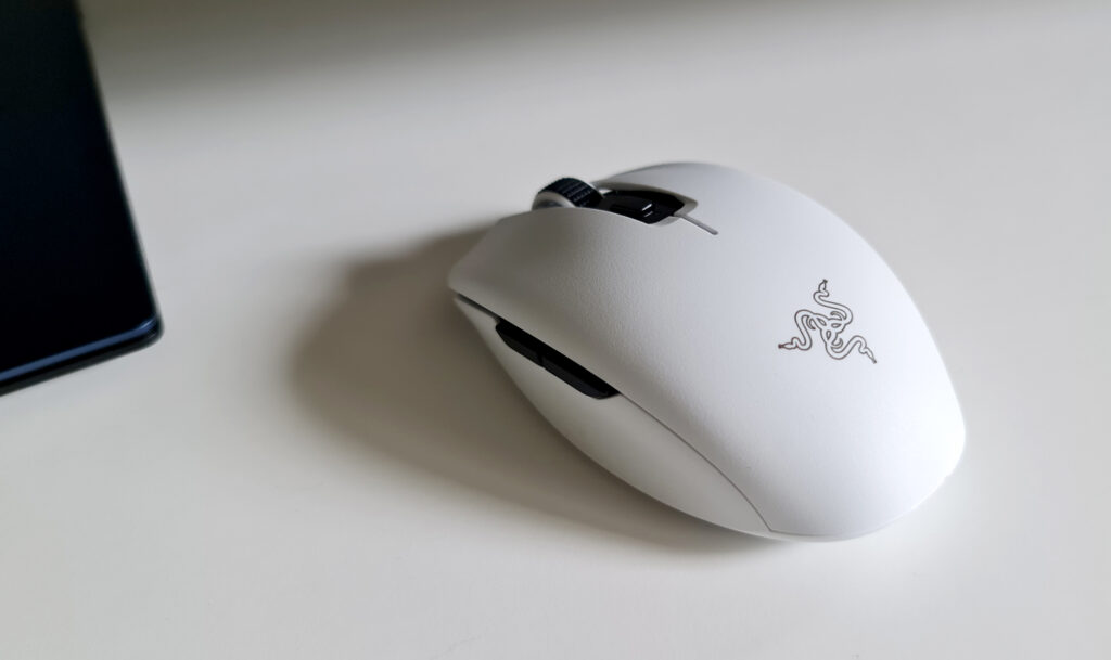 Chuột Razer Orochi V2-Wireless-Trắng_RZ01-03730400-R3A1- HÀNG CHÍNH HÃNG