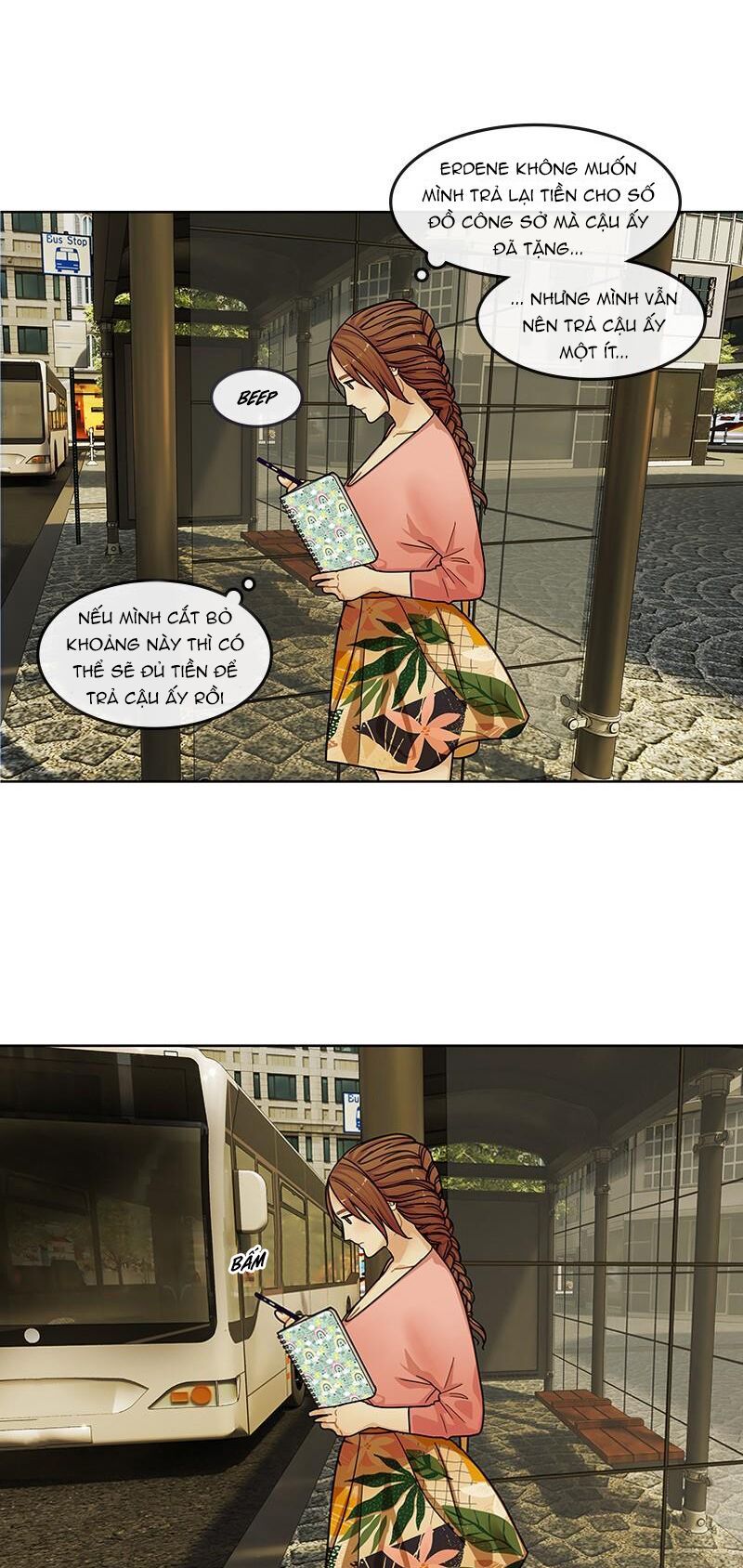 nửa đêm ở poppy land chapter 59 7