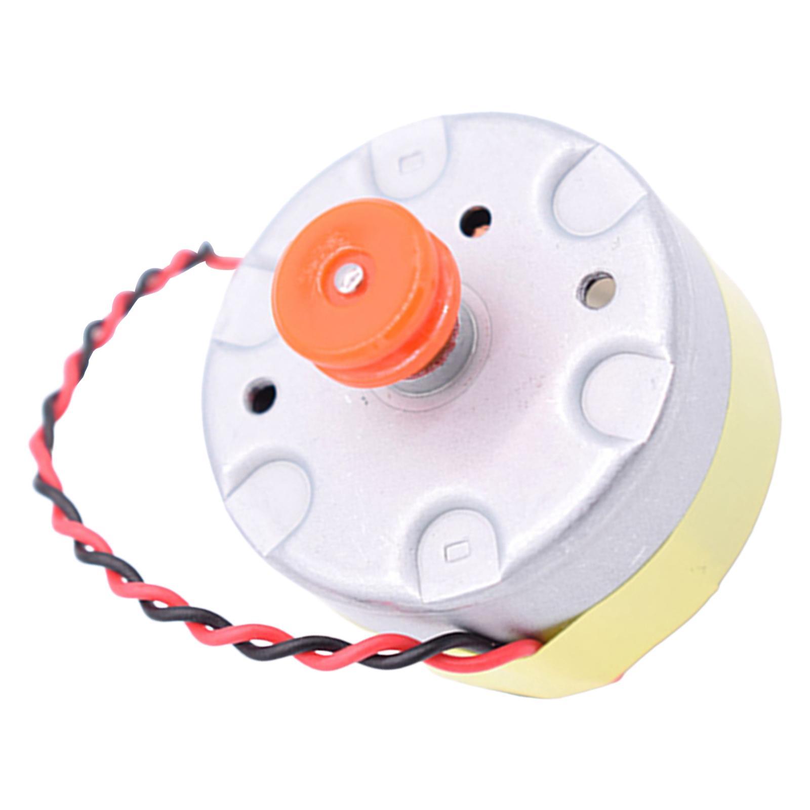 LDS Cleaner Motor Vacuum Cleaner Accessories Gear Transmission Motor for Roborock S55