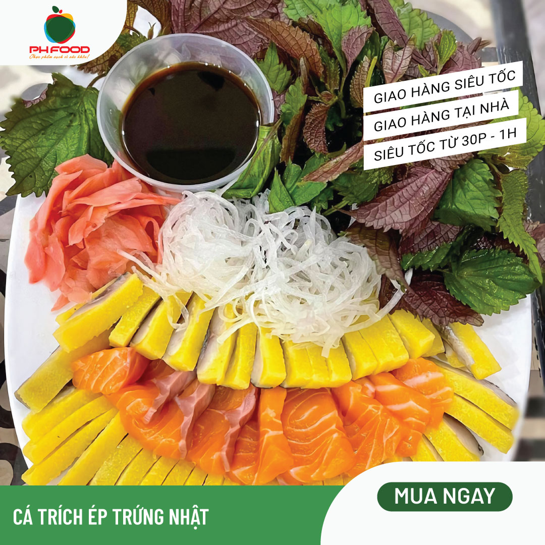 - Cá Trích Ép Trứng - 150g