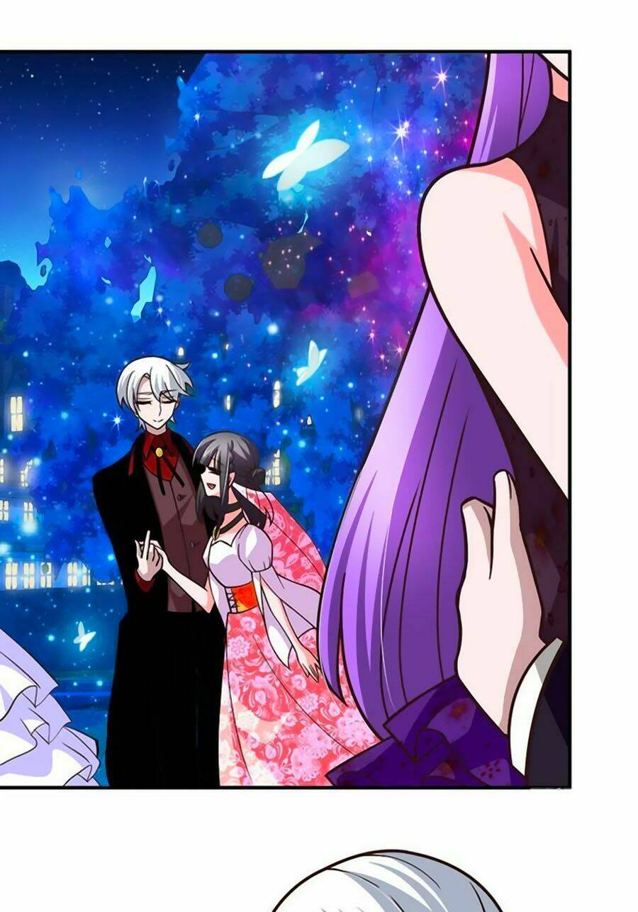 người yêu khát máu của tôi chapter 66 14