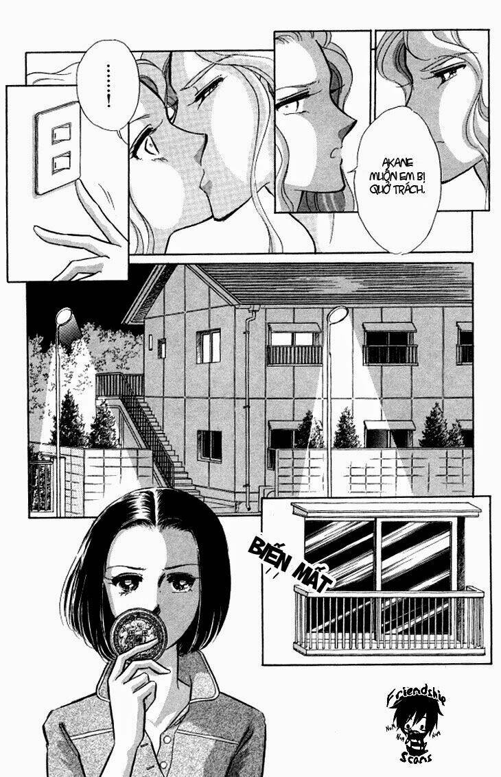 tokidamari no hime chapter 4 15