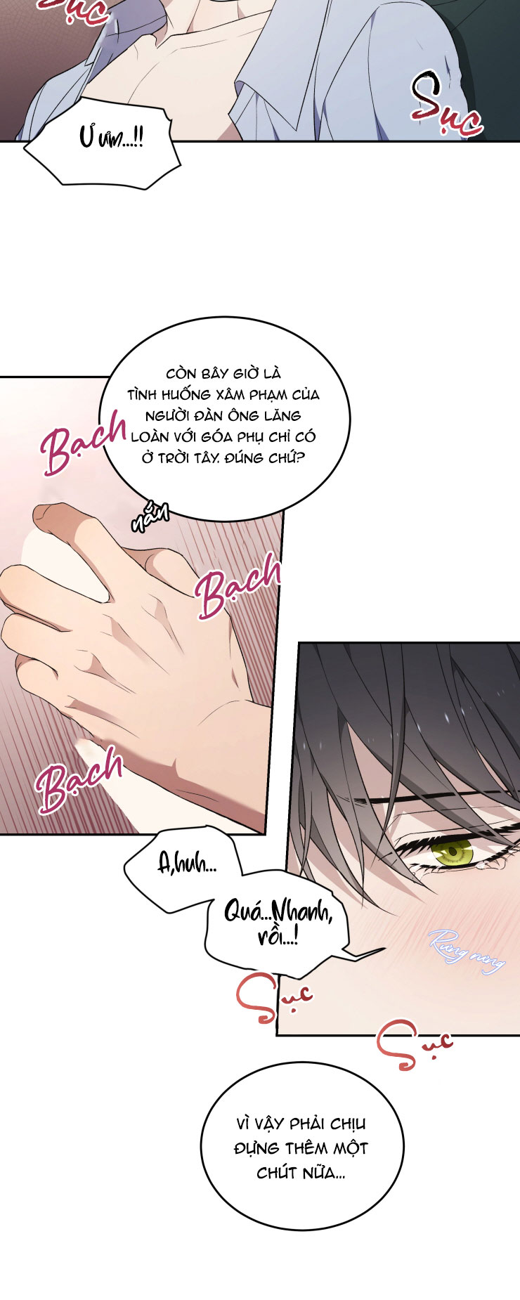 hỗn mộng chapter 20 35