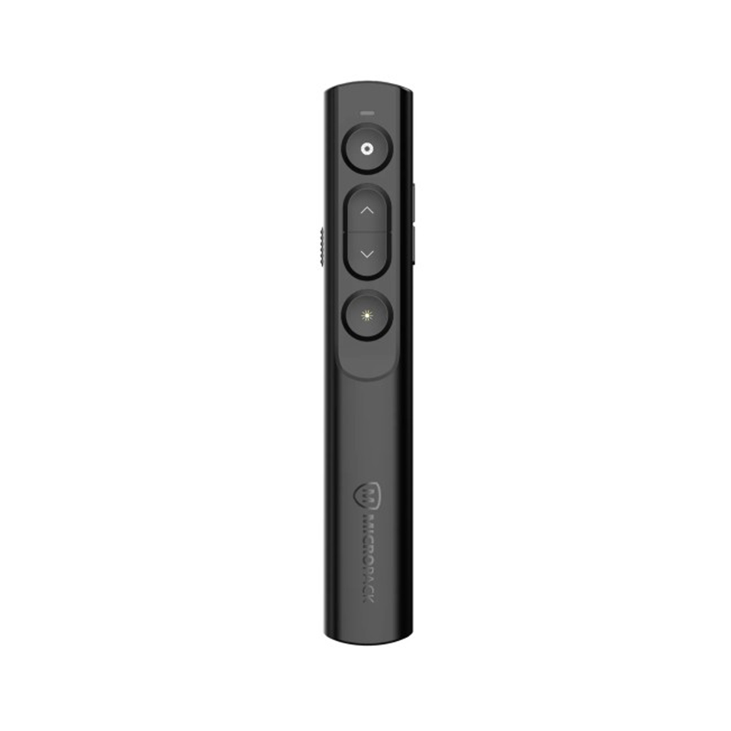 Bút trình chiếu MicroPack POINTER GREEN - Hàng Chính Hãng