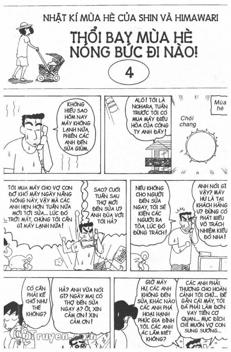 crayon shin-chan cậu bé bút chì chapter 17 44