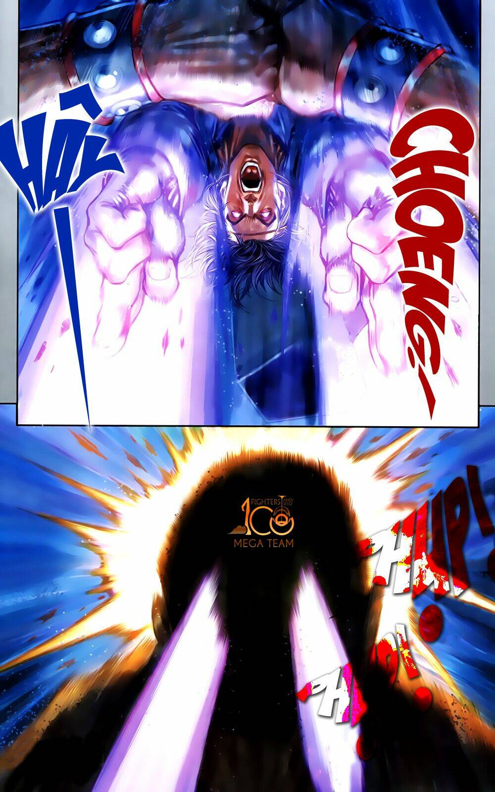 108 - tân thủy hử chapter 4.1 30