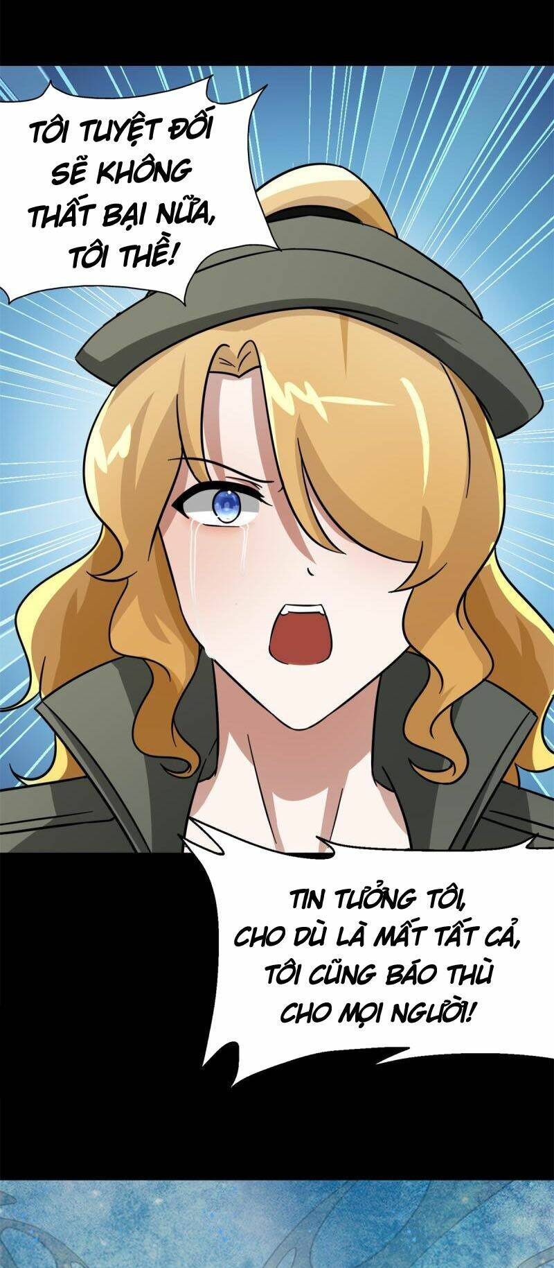 bạn gái virus của tôi chapter 292 49