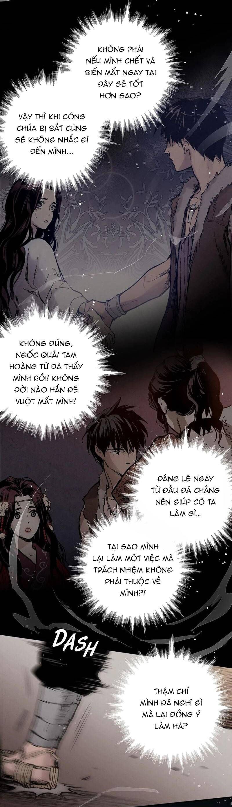 pha lê xanh chapter 37 21