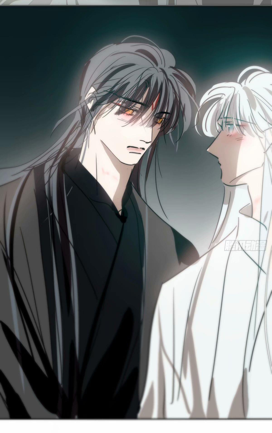 Bắt Lấy Ngao Ngao chapter 232 - Trang 37