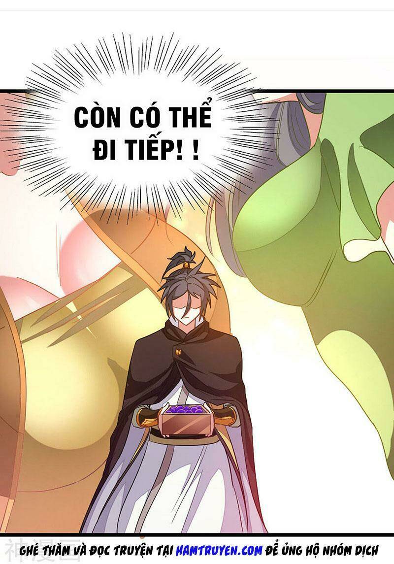 cửu dương thần vương chapter 193 13