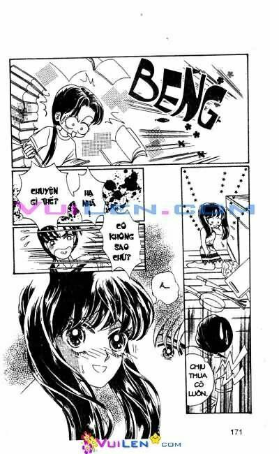 cô gái 300 tuổi chapter 2 171