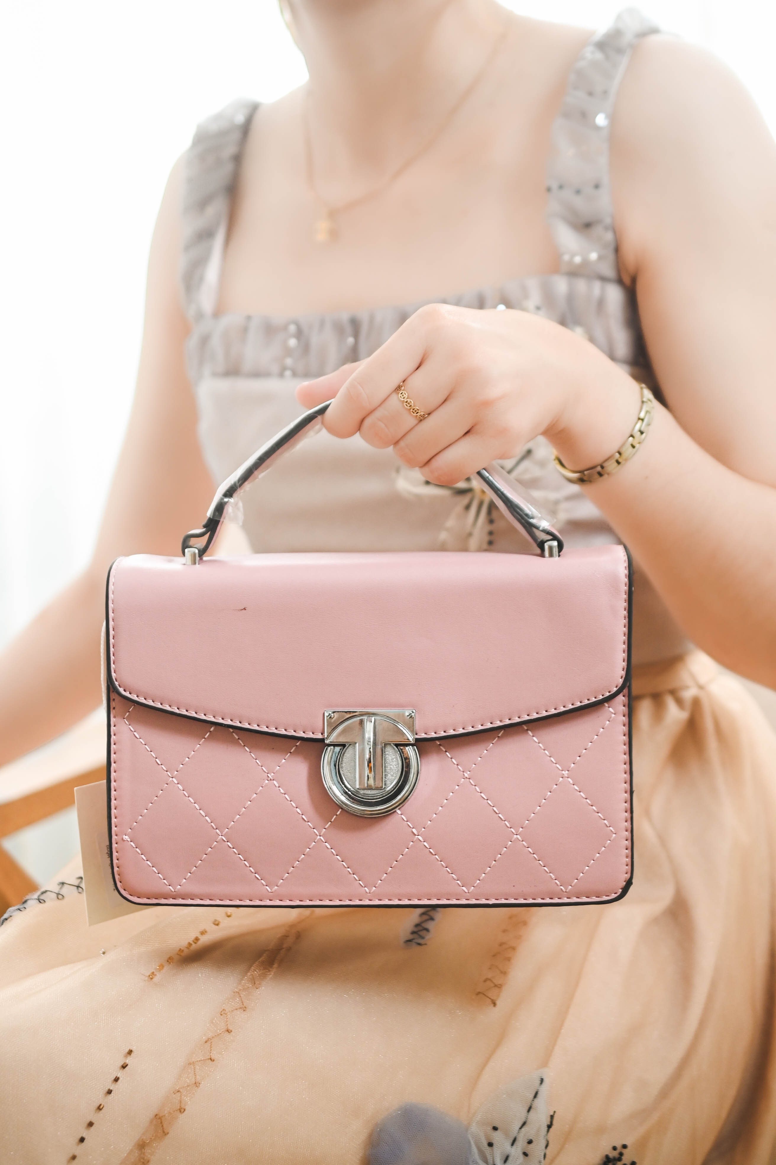 Túi xách thời trang nữ