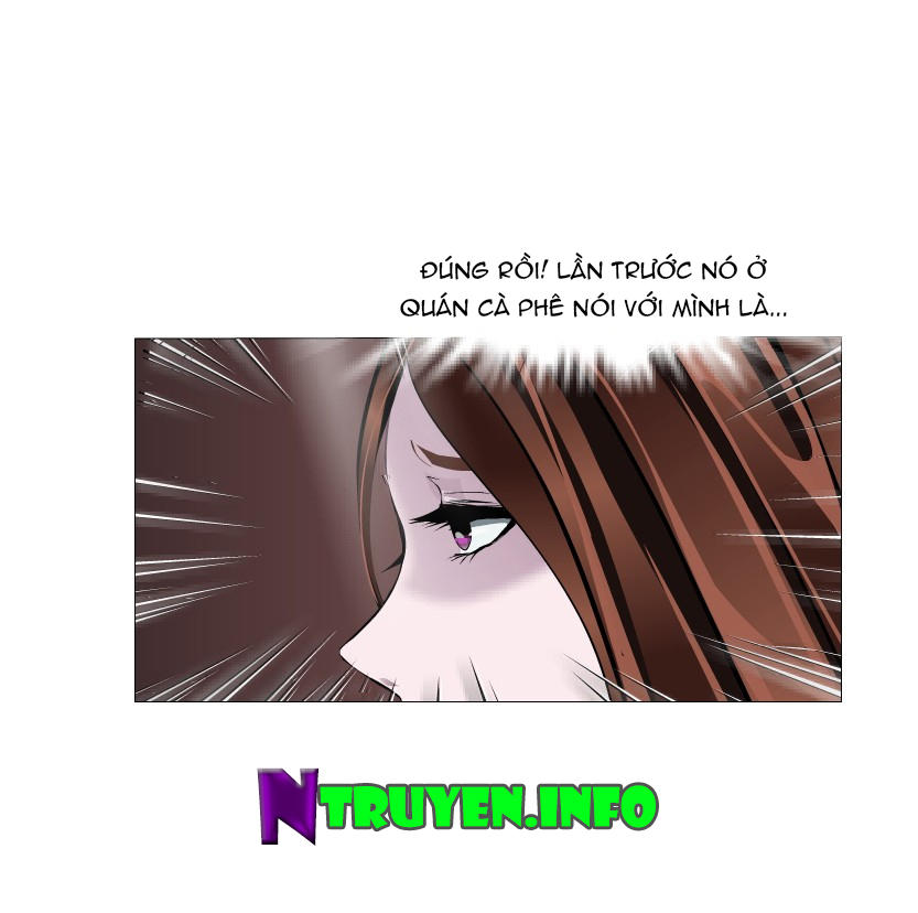 cạm bẫy của nữ thần chapter 117 8