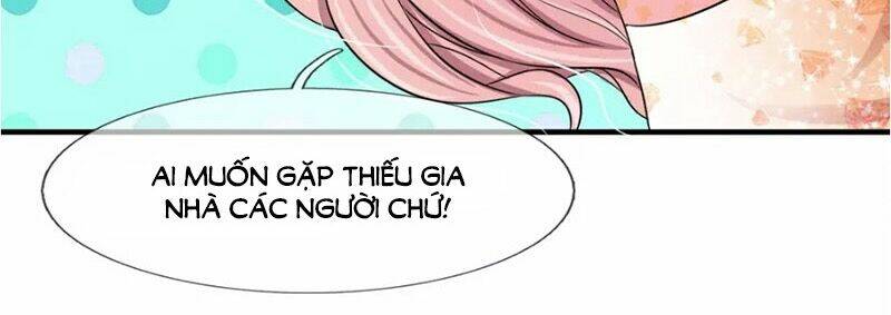 phúc hắc lão công buông em ra chapter 16 11