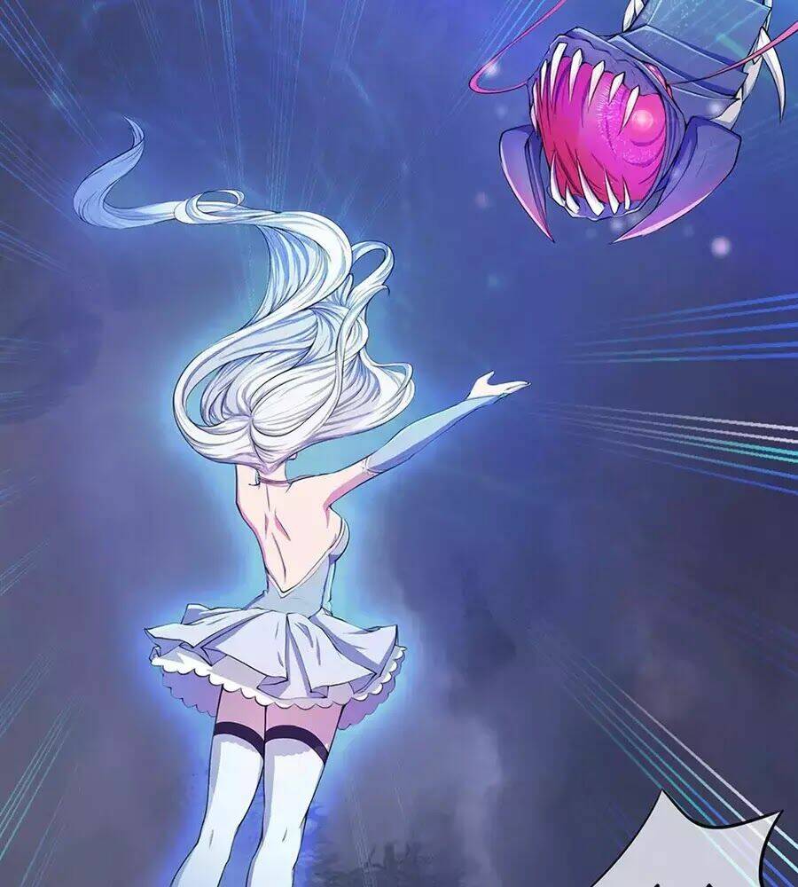 ta không phải nữ thần chapter 5.2 40