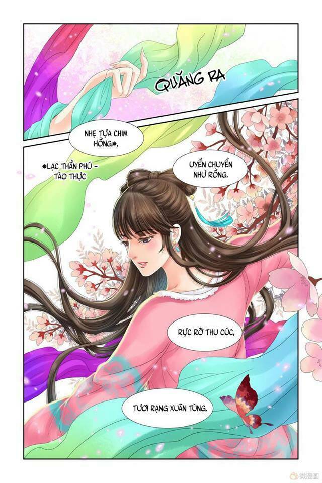 tam sinh kiếp chapter 8 12