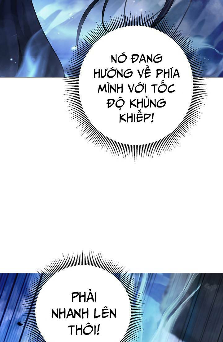 xuyên không thành hổ chapter 117 11