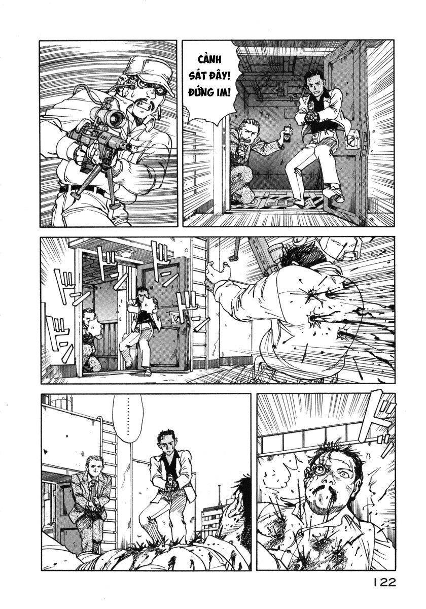 eden - một thế giới vô tận! chapter 28 28