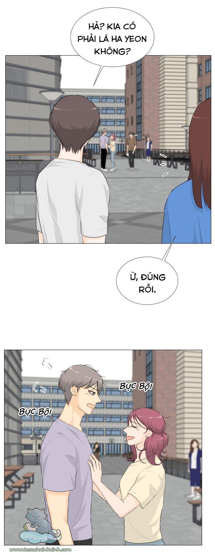 bán quỷ chapter 33 30