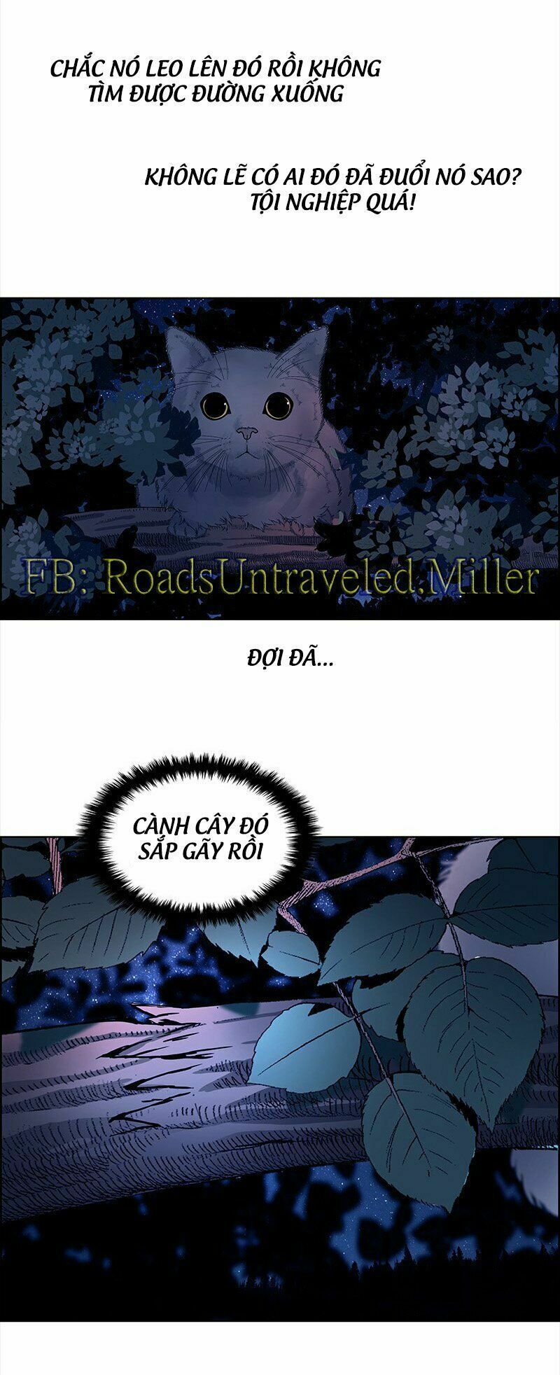 nửa đêm ở poppy land chapter 5 51