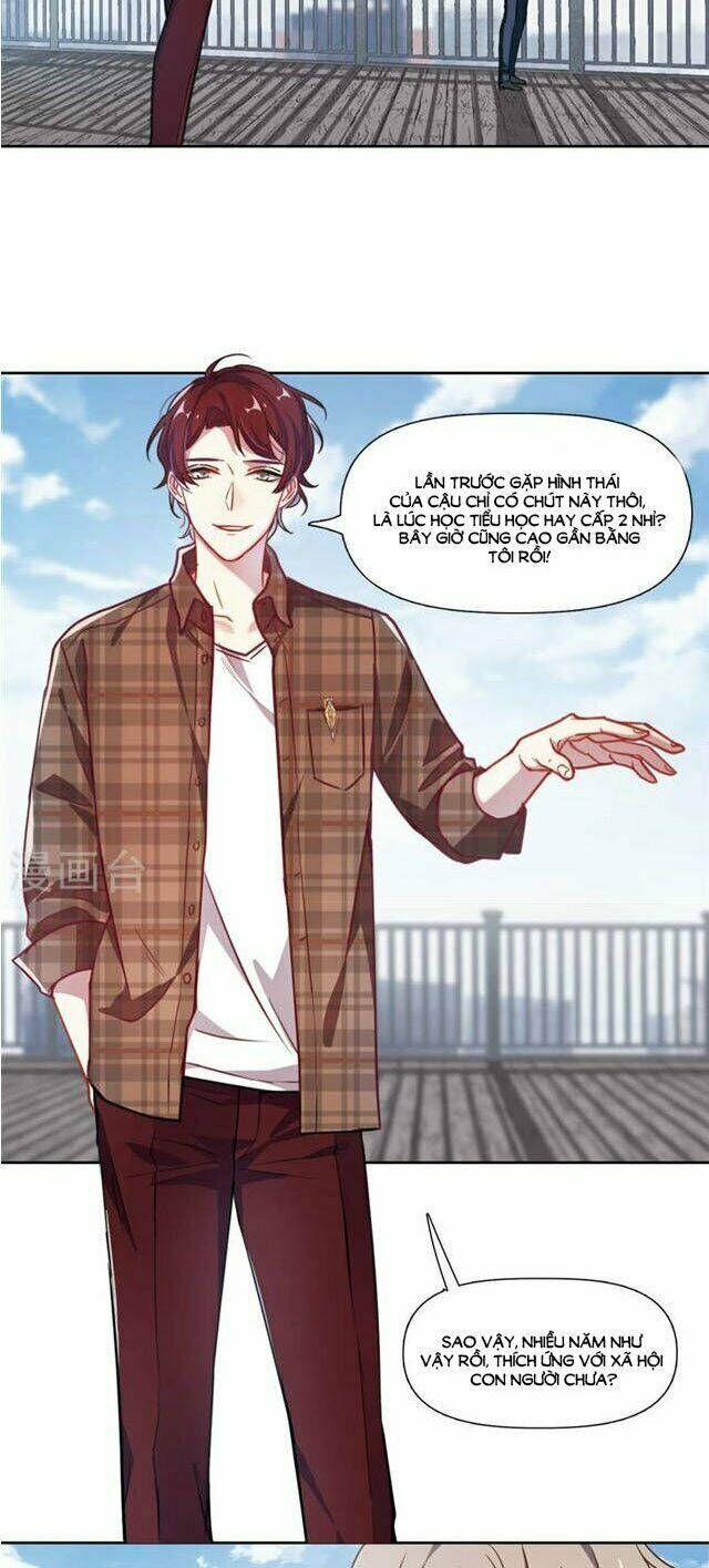 địa ngục cáo bạch thi chapter 53 10