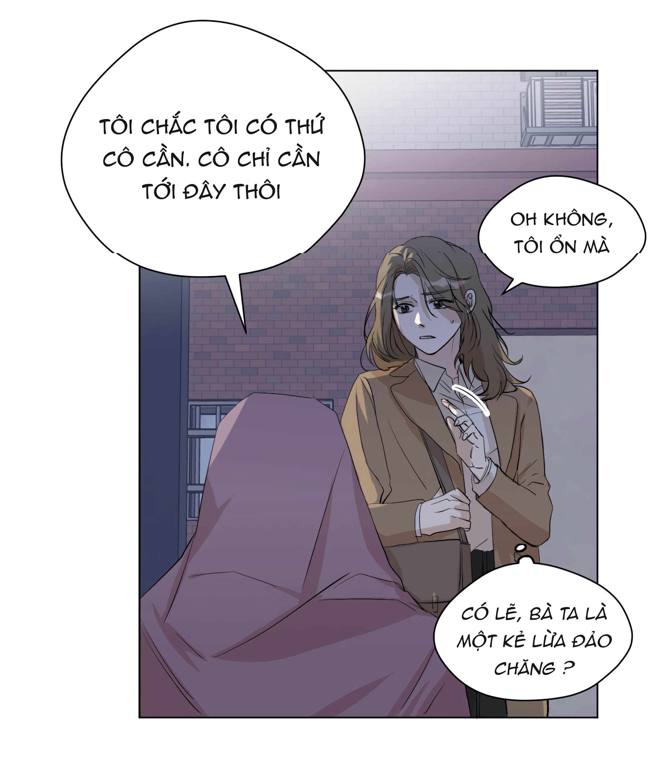 giấc mơ ngọt ngào chapter 1 52